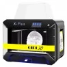 QIDI X-Plus 3D Printer Industrial Grade WiFi Connection,PLA/ABS/TPU/Nylon/Carbon Fiber/PC High Precision Printing 270x200x200mm