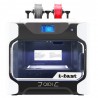 QIDI TECH i Fast 3d Printer with a Dual Extruder For Two-colour Printing, Super Large Printing Size 360×250×320mm