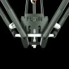 Flsun SR FDM 3D-Drucker mit 260 x 330 mm 150 mm/s-200 mm/s