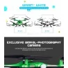 JJRC-H31-Waterproof-RC-Quadcopter Wit