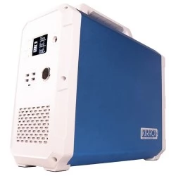 BLUETTI Poweroak EB180 1800WH/1000W Portable Power Station Solar Generator For Camping Outdoor Trip Power Outage ( EU Version)