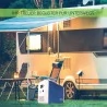 BLUETTI Poweroak EB180 1800WH/1000W Tragbare Powerstation Für Camping Outdoor Trip