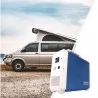 BLUETTI Poweroak EB180 1800WH/1000W Tragbare Powerstation Für Camping Outdoor Trip
