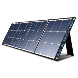 BLUETTI SP200 200W Solarpanel für AC200P/EB70/AC50S/EB55/EB150/EB240 Tragbaren Generator