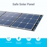 [Pre-Sale] BLUETTI SP200 200W Solar Panel For AC200P/EB70/AC50S/EB55/EB150/EB240 Portable Power Station Solar Generator