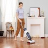 Roborock Dyad 13KPa Wet and Dry Smart Wireless Pet Vacuum Cleaner & Washer