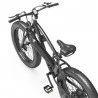 GOGOBEST GF600 26 Zoll Fatbike Faltbares Elektrofahrrad Fahrrad - 1000W Motor & 48V 13Ah Batterie