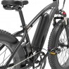 GOGOBEST GF600 26 Inch Fat Tire Foldable Electric Bike Bicycle - 1000W Motor & 48V 13Ah Battery