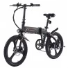 Niubility B20 20 Inch Foldable Electric Foldable Bike - 350W Motor & 42V 10.4 Ah Battery