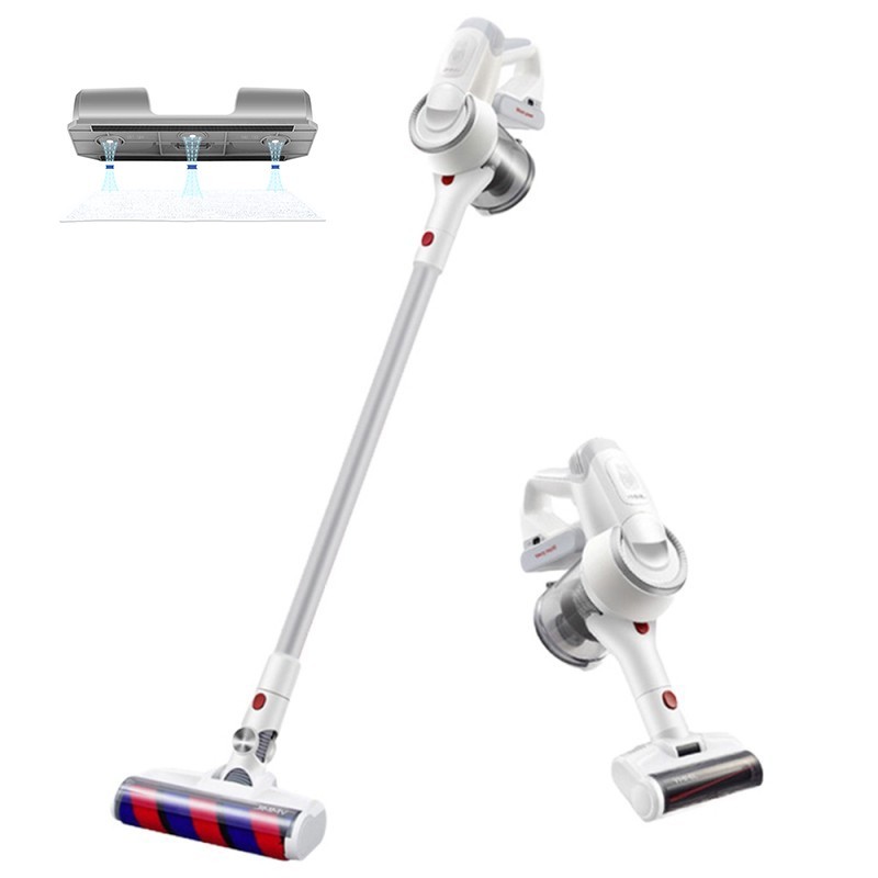 Xiaomi JIMMY JV53 Handheld Wireless Vacuum Cleaner - GEEKMAXI.COM