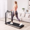 Kingsmith WalkingPad X21 Double Foldable Walking & Running Treadmill ( EU Version)
