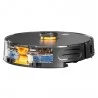 Imou Saugroboter mit 2700Pa & LDS Laser Navigation inkl. intelligentem Staubsammler