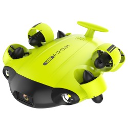 QYSEA FIFEISH V6 onderwater drone onderwaterrobot
