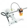 Aufero Laser 1 LU2-4-LF Portable Laser Cutting Engraver Machine 32-bit Motherboad 5,000mm/min Engraving Area 180x180mm