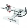 Aufero Laser 1 LU2-4-SF Portable Laser Carving & Cutting Engraver, 32-bit Motherboard 5,000mm/min, Engraving Area 180x180mm