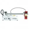 Aufero Laser 1 LU2-4-SF Tragbarer Lasergravierer zum Schnitzen und Schneiden, 32-bit Hauptplatine 5.000mm/min, 180x180mm
