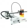 Aufero Laser 1 LU2-2  Laser Graviermaschine 32-Bit-Motherboard 5.000 mm/min Gravurbereich 180 x 180 mm