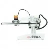 Aufero Laser 1 LU2-2 Draagbare Laser Carving Graveur Machine 32-bit Moederbord 5.000mm/min Graveergebied 180x180mm