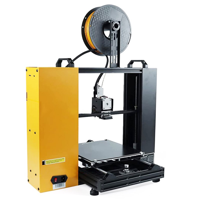 5x 3D-Touch-Sonden Für 3D-Drucker - Automatische Nivelliersonde, Kompatibel Mit BLTouch & 3D Touch