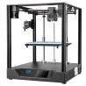 Twotrees Sapphire Pro SP-3 CoreXY High Resolution Professional Cube 3D Printer DIY Kit Print Size 235x235x235mm - Standard Model