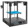 Twotrees Sapphire Pro SP-3 Corexy Hoge resolutie Professionele CUBE 3D-printer DIY Kit 235x235x235mm - Standaardmodel