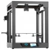 Twotrees Sapphire Plus SP-5 V1.1 Snelle Corexy FDM-printer DIY Kit Dubbele Extruder Print Maat 300 * 300 * 330mm