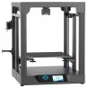 Twotrees Sapphire Plus SP-5 V1.1 Snelle Corexy FDM-printer DIY Kit Dubbele Extruder Print Maat 300 * 300 * 330mm