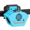 Twotrees Bluer Plus 3D -printer Auto nivellering TMC2209/MKS Robin Nano/Power CV/Filament Uitloop Detectie 300x300x400m