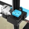 Twotrees Bluer Plus 3D -printer Auto nivellering TMC2209/MKS Robin Nano/Power CV/Filament Uitloop Detectie 300x300x400m