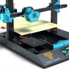 Twotrees Bluer Plus 3D Printer Auto Leveling TMC2209/MKS Robin Nano/Power Resume/Filament Runout Detection 300x300x400m