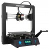 Anycubic Mega Pro 3D Printer 2 in1 3D Printing & Laser Engraving Smart Auxiliary Leveling Dual Gear Extruder 210x210x205 mm