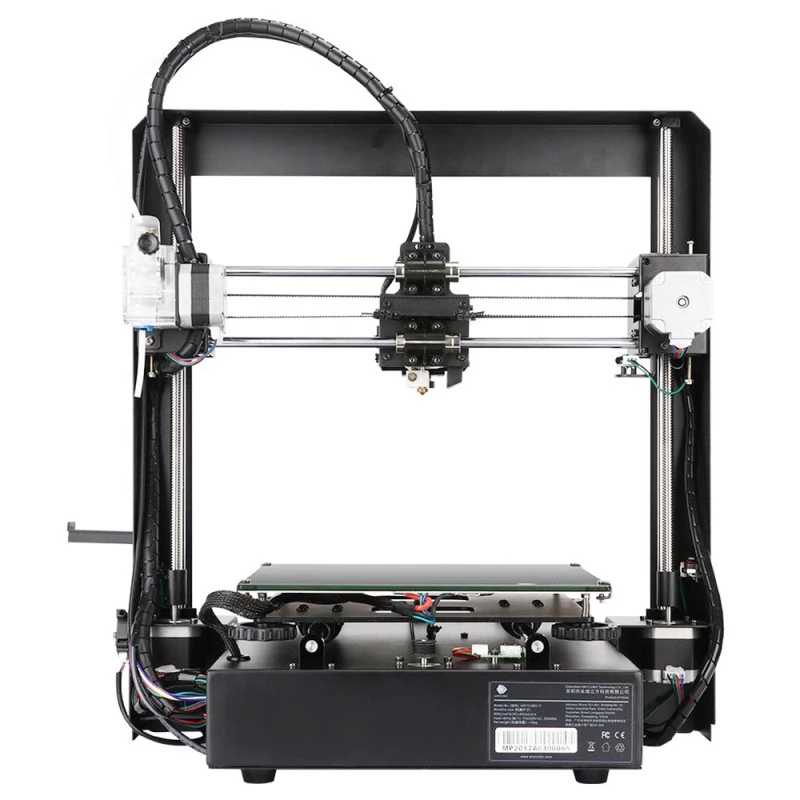 Anycubic Mega Pro 3D Printer 2 in1 3D Printing & Laser Engraving