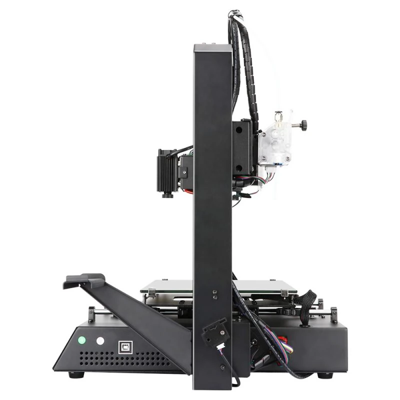 Anycubic Mega Pro 3D Printer 2 in1 3D Printing & Laser Engraving