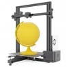 Zonestar Z5X FDM 3D Printer with Optional Dual Extrusion Auto Leveling Ultra Silent High Precision 300x300x400mm
