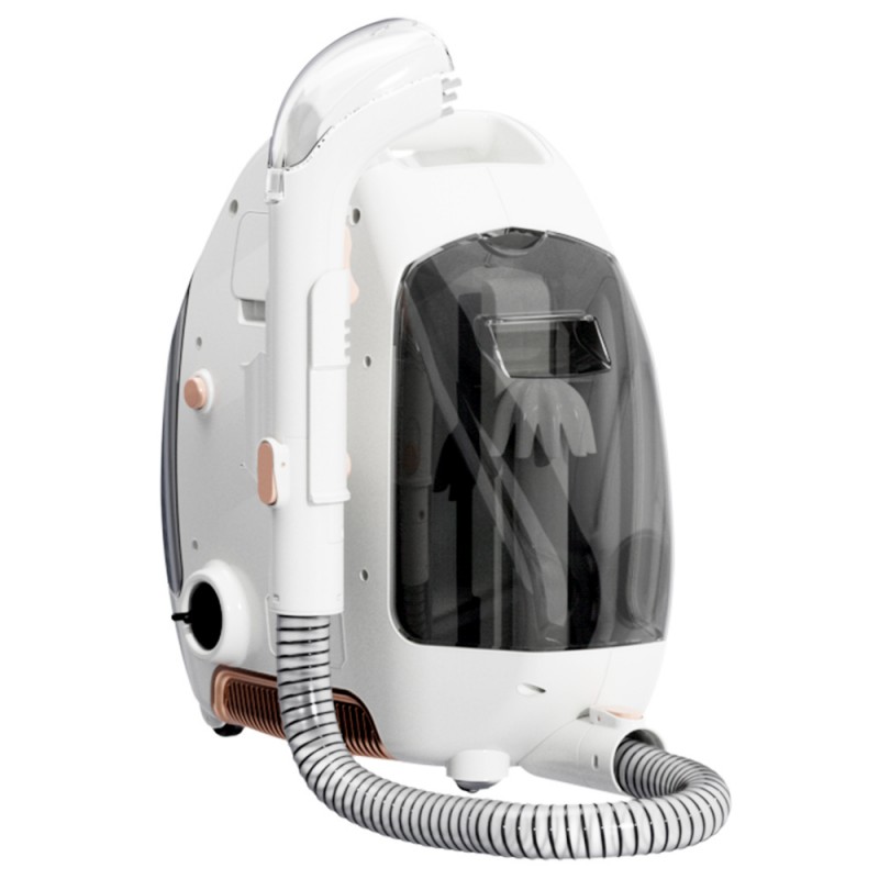 UWANT B100E Multifunctional Portable Spot Cleaner Corded Carpet Upholstery Car Furniture Spot