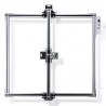 SCULPFUN S6 Pro Lasergravur-Schneidemaschine LD+FAC 5,5 W 30 W komprimierter Punktlaser ultradünn 0,08 mm 410 x 420 mm