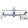 SCULPFUN S6 Pro Lasergravur-Schneidemaschine LD+FAC 5,5 W 30 W komprimierter Punktlaser ultradünn 0,08 mm 410 x 420 mm