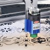 SCULPFUN S6 Pro Laser Engraving Cutting Machine LD+FAC 5.5W 30W Compressed Spot Laser Ultra-thin 0.08mm 410x420mm Engraving Area