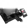 Voxelab Aquila X2 FDM 3D Drucker mit 32-Bit Silent Motherboard Resume Printing 4,3-Zoll Farb-LCD 220 x 220 x 250 mm