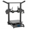 Tronxy Gemini S Dual Extruder FDM IDEX 3D Printer Multicolor 2 Color Support Soluble PVA 300*300*390mm