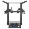Tronxy Gemini S Dual Extruder FDM IDEX 3D Drucker Mehrfarbig 2 Farben Unterstützung Lösliche PVA 300*300*390mm