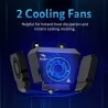 Creality 3D Ender 3 Max FDM 3D Printer, 300 x 300 x 340mm, 2 Cooling Fans, Silent Motherboard, Carborundum glass bed