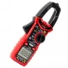 KAIWEETS HT206B Digital Clamp Meter 6000 Counts for AC Current, AC/DC Voltage Meter