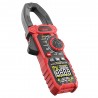 KAIWEETS HT208D Inrush Clamp Meter T-RMS 6000 Counts for AC/DC