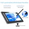 XP-Pen Artist 12 2nd Generation Graphics Tablet With 11.9" Pen Display Fully Laminated & New X3 Smart Chip Battery-free Pen