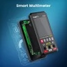 KAIWEETS ST600Y Digital Smart Multimeter 6000 Counts True-RMS