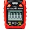 KAIWEETS HT206D Digital Clamp Meter True RMS 6000 Counts