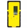 KAIWEETS LR100G Laser Detector Compatible with KT360A/B Pulse Mode Double-sided Receiver Working Range Up to 196ft