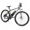 ELEGLIDE M1 PLUS Electric Bike MTB Mountain Bike, 250W Brushless Motor, 36V 12,5Ah Battery, Max Range 100KM