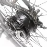 ELEGLIDE M1 PLUS 27,5 Inch CST Tire Electric Bike MTB Mountain Bike - 250W Brushless Motor & 36V 12,5Ah Battery